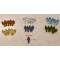 Pegs & Jokers Game Set - 6 Player
